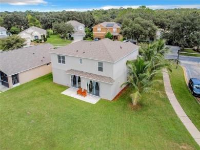 PRICE REDUCTION!!!!!  Situated in the beautiful gated golf on North Shore Golf Club in Florida - for sale on GolfHomes.com, golf home, golf lot