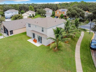 PRICE REDUCTION!!!!!  Situated in the beautiful gated golf on North Shore Golf Club in Florida - for sale on GolfHomes.com, golf home, golf lot