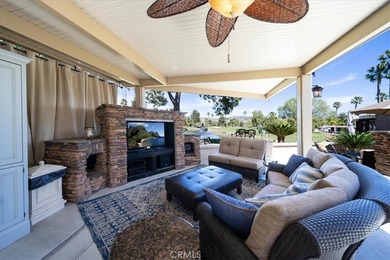 RV lot with gorgeous golf course and pond views located in the on  in California - for sale on GolfHomes.com, golf home, golf lot