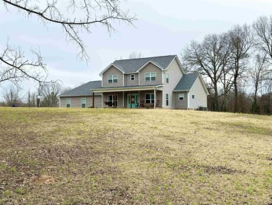 If you are looking for a beautiful, nearly new home in the on Persimmon Hills Golf Course in Tennessee - for sale on GolfHomes.com, golf home, golf lot