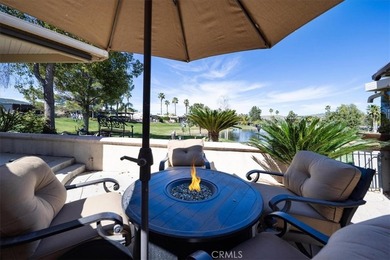 RV lot with gorgeous golf course and pond views located in the on  in California - for sale on GolfHomes.com, golf home, golf lot