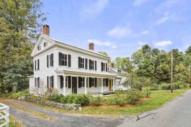 Suzann Laverack Ward suzannward  HOUSATONIC REAL on Egremont Country Club in Massachusetts - for sale on GolfHomes.com, golf home, golf lot