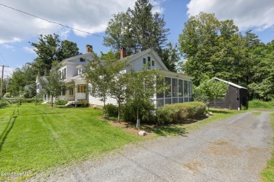 Suzann Laverack Ward suzannward  HOUSATONIC REAL on Egremont Country Club in Massachusetts - for sale on GolfHomes.com, golf home, golf lot