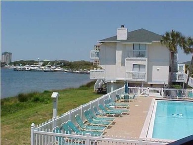 REDUCED $20,000 !!!Enjoy this wonderful upstairs Condo on the on Sandpiper Cove Golf Course in Florida - for sale on GolfHomes.com, golf home, golf lot
