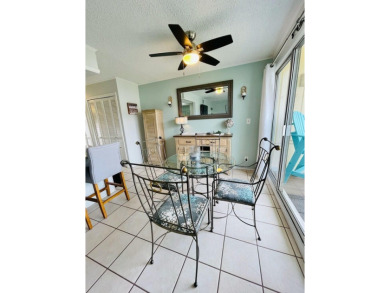 REDUCED $20,000 !!!Enjoy this wonderful upstairs Condo on the on Sandpiper Cove Golf Course in Florida - for sale on GolfHomes.com, golf home, golf lot