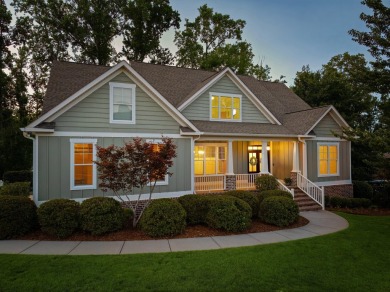 This single owner, Ron Lewis custom-built masterpiece is ready on Bartram Trail Golf Club in Georgia - for sale on GolfHomes.com, golf home, golf lot