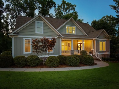 This single owner, Ron Lewis custom-built masterpiece is ready on Bartram Trail Golf Club in Georgia - for sale on GolfHomes.com, golf home, golf lot