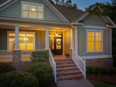 This single owner, Ron Lewis custom-built masterpiece is ready on Bartram Trail Golf Club in Georgia - for sale on GolfHomes.com, golf home, golf lot