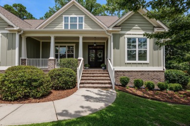 This single owner, Ron Lewis custom-built masterpiece is ready on Bartram Trail Golf Club in Georgia - for sale on GolfHomes.com, golf home, golf lot