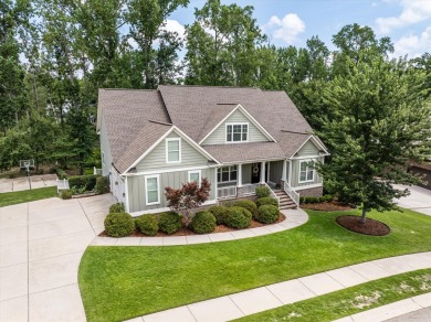 This single owner, Ron Lewis custom-built masterpiece is ready on Bartram Trail Golf Club in Georgia - for sale on GolfHomes.com, golf home, golf lot