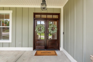 This single owner, Ron Lewis custom-built masterpiece is ready on Bartram Trail Golf Club in Georgia - for sale on GolfHomes.com, golf home, golf lot
