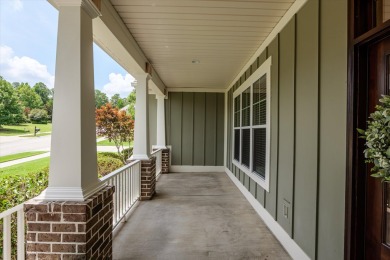 This single owner, Ron Lewis custom-built masterpiece is ready on Bartram Trail Golf Club in Georgia - for sale on GolfHomes.com, golf home, golf lot