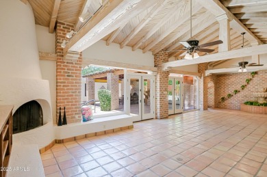 5112 N 32nd Place is a captivating example of mid-century on Arizona Biltmore Golf and Country Club in Arizona - for sale on GolfHomes.com, golf home, golf lot
