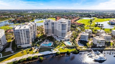 TEMPORARILY - SPORTS MEMBERSHIP JOINING FEE HAS BEEN REDUCED BY on Gulf Harbour Yacht and Country Club in Florida - for sale on GolfHomes.com, golf home, golf lot