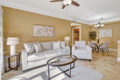BRIGHT AND BEAUTIFULLY PRESENTED 2 BED / 2 BATH CONDO IN ROYAL on Gateway Golf and Country Club in Florida - for sale on GolfHomes.com, golf home, golf lot