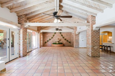 5112 N 32nd Place is a captivating example of mid-century on Arizona Biltmore Golf and Country Club in Arizona - for sale on GolfHomes.com, golf home, golf lot