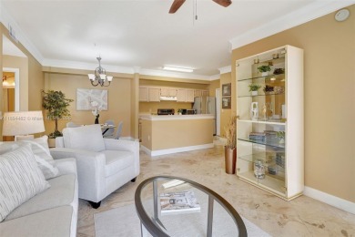 BRIGHT AND BEAUTIFULLY PRESENTED 2 BED / 2 BATH CONDO IN ROYAL on Gateway Golf and Country Club in Florida - for sale on GolfHomes.com, golf home, golf lot