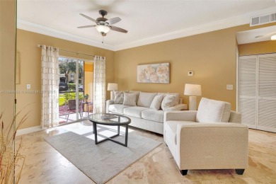 BRIGHT AND BEAUTIFULLY PRESENTED 2 BED / 2 BATH CONDO IN ROYAL on Gateway Golf and Country Club in Florida - for sale on GolfHomes.com, golf home, golf lot