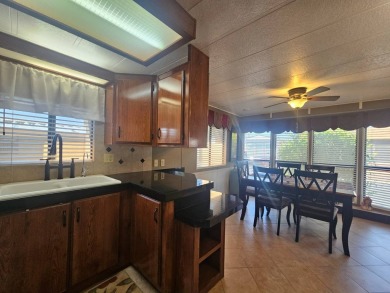 Hurry and take a look at this amazing Sante Fe Custom Style on Viewpoint Golf Resort in Arizona - for sale on GolfHomes.com, golf home, golf lot