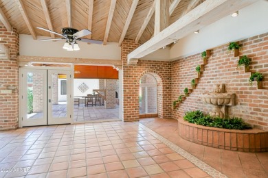 5112 N 32nd Place is a captivating example of mid-century on Arizona Biltmore Golf and Country Club in Arizona - for sale on GolfHomes.com, golf home, golf lot