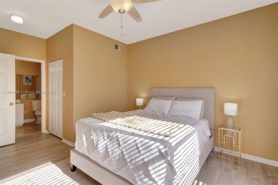 BRIGHT AND BEAUTIFULLY PRESENTED 2 BED / 2 BATH CONDO IN ROYAL on Gateway Golf and Country Club in Florida - for sale on GolfHomes.com, golf home, golf lot