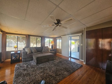 Hurry and take a look at this amazing Sante Fe Custom Style on Viewpoint Golf Resort in Arizona - for sale on GolfHomes.com, golf home, golf lot
