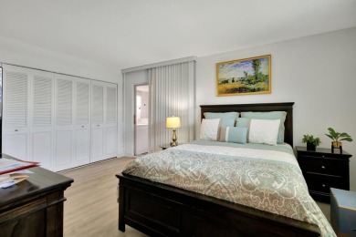 Totally remodeled 1/1.5 condo located in Kings Point. Laminate on Kings Point Golf -Flanders Way in Florida - for sale on GolfHomes.com, golf home, golf lot