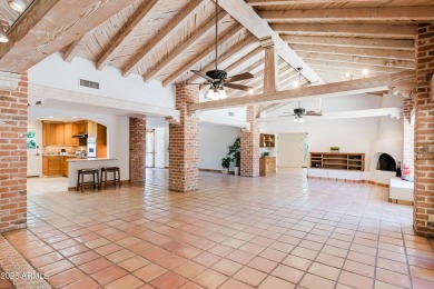 5112 N 32nd Place is a captivating example of mid-century on Arizona Biltmore Golf and Country Club in Arizona - for sale on GolfHomes.com, golf home, golf lot