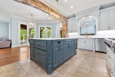 Privacy at its finest in the prestigious gated community of on Chenal Country Club - Bear Den Mountain in Arkansas - for sale on GolfHomes.com, golf home, golf lot