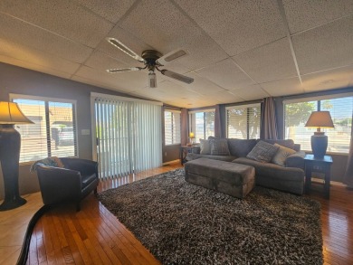 Hurry and take a look at this amazing Sante Fe Custom Style on Viewpoint Golf Resort in Arizona - for sale on GolfHomes.com, golf home, golf lot