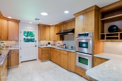 5112 N 32nd Place is a captivating example of mid-century on Arizona Biltmore Golf and Country Club in Arizona - for sale on GolfHomes.com, golf home, golf lot