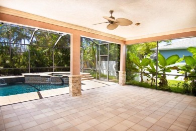 One or more photo(s) has been virtually staged. Welcome to La on The Golf Club of Cypress Creek in Florida - for sale on GolfHomes.com, golf home, golf lot