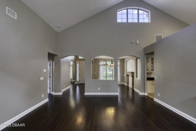 One-of-a-Kind Preserve Lot Home  in the Exclusive OakGrove on King and Bear Golf Course/World Golf Village in Florida - for sale on GolfHomes.com, golf home, golf lot