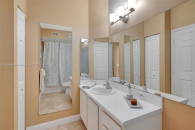 BRIGHT AND BEAUTIFULLY PRESENTED 2 BED / 2 BATH CONDO IN ROYAL on Gateway Golf and Country Club in Florida - for sale on GolfHomes.com, golf home, golf lot