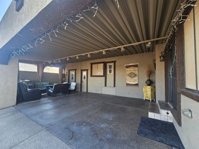 Hurry and take a look at this amazing Sante Fe Custom Style on Viewpoint Golf Resort in Arizona - for sale on GolfHomes.com, golf home, golf lot