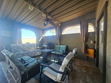 Hurry and take a look at this amazing Sante Fe Custom Style on Viewpoint Golf Resort in Arizona - for sale on GolfHomes.com, golf home, golf lot