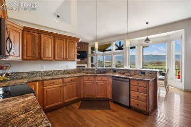 Welcome to a truly distinguished residence in the prestigious on Gleneagle Golf Club in Colorado - for sale on GolfHomes.com, golf home, golf lot