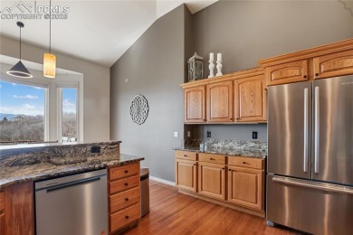 Welcome to a truly distinguished residence in the prestigious on Gleneagle Golf Club in Colorado - for sale on GolfHomes.com, golf home, golf lot