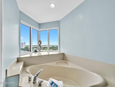 BIGGEST AND BEST FLOORPLAN IN BOARDWALK.... MID-STACK CORNER on Signal Hill Golf Course, Inc. in Florida - for sale on GolfHomes.com, golf home, golf lot