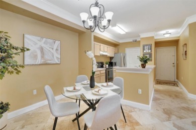 BRIGHT AND BEAUTIFULLY PRESENTED 2 BED / 2 BATH CONDO IN ROYAL on Gateway Golf and Country Club in Florida - for sale on GolfHomes.com, golf home, golf lot