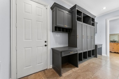Privacy at its finest in the prestigious gated community of on Chenal Country Club - Bear Den Mountain in Arkansas - for sale on GolfHomes.com, golf home, golf lot