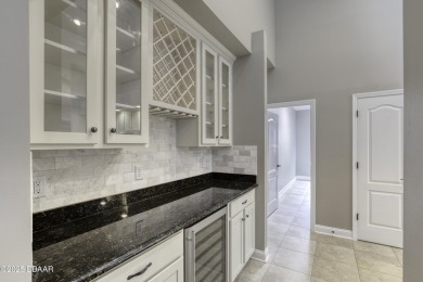 One-of-a-Kind Preserve Lot Home  in the Exclusive OakGrove on King and Bear Golf Course/World Golf Village in Florida - for sale on GolfHomes.com, golf home, golf lot