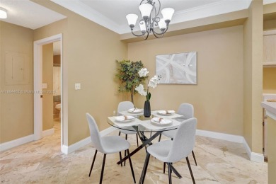 BRIGHT AND BEAUTIFULLY PRESENTED 2 BED / 2 BATH CONDO IN ROYAL on Gateway Golf and Country Club in Florida - for sale on GolfHomes.com, golf home, golf lot