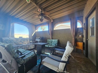 Hurry and take a look at this amazing Sante Fe Custom Style on Viewpoint Golf Resort in Arizona - for sale on GolfHomes.com, golf home, golf lot