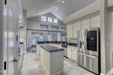 One-of-a-Kind Preserve Lot Home  in the Exclusive OakGrove on King and Bear Golf Course/World Golf Village in Florida - for sale on GolfHomes.com, golf home, golf lot