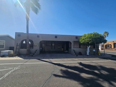Hurry and take a look at this amazing Sante Fe Custom Style on Viewpoint Golf Resort in Arizona - for sale on GolfHomes.com, golf home, golf lot
