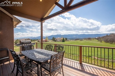Welcome to a truly distinguished residence in the prestigious on Gleneagle Golf Club in Colorado - for sale on GolfHomes.com, golf home, golf lot