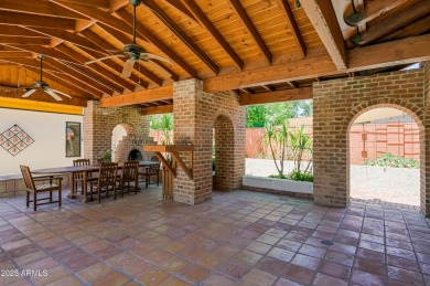 5112 N 32nd Place is a captivating example of mid-century on Arizona Biltmore Golf and Country Club in Arizona - for sale on GolfHomes.com, golf home, golf lot