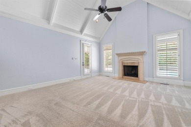 Privacy at its finest in the prestigious gated community of on Chenal Country Club - Bear Den Mountain in Arkansas - for sale on GolfHomes.com, golf home, golf lot