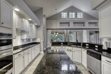 One-of-a-Kind Preserve Lot Home  in the Exclusive OakGrove on King and Bear Golf Course/World Golf Village in Florida - for sale on GolfHomes.com, golf home, golf lot